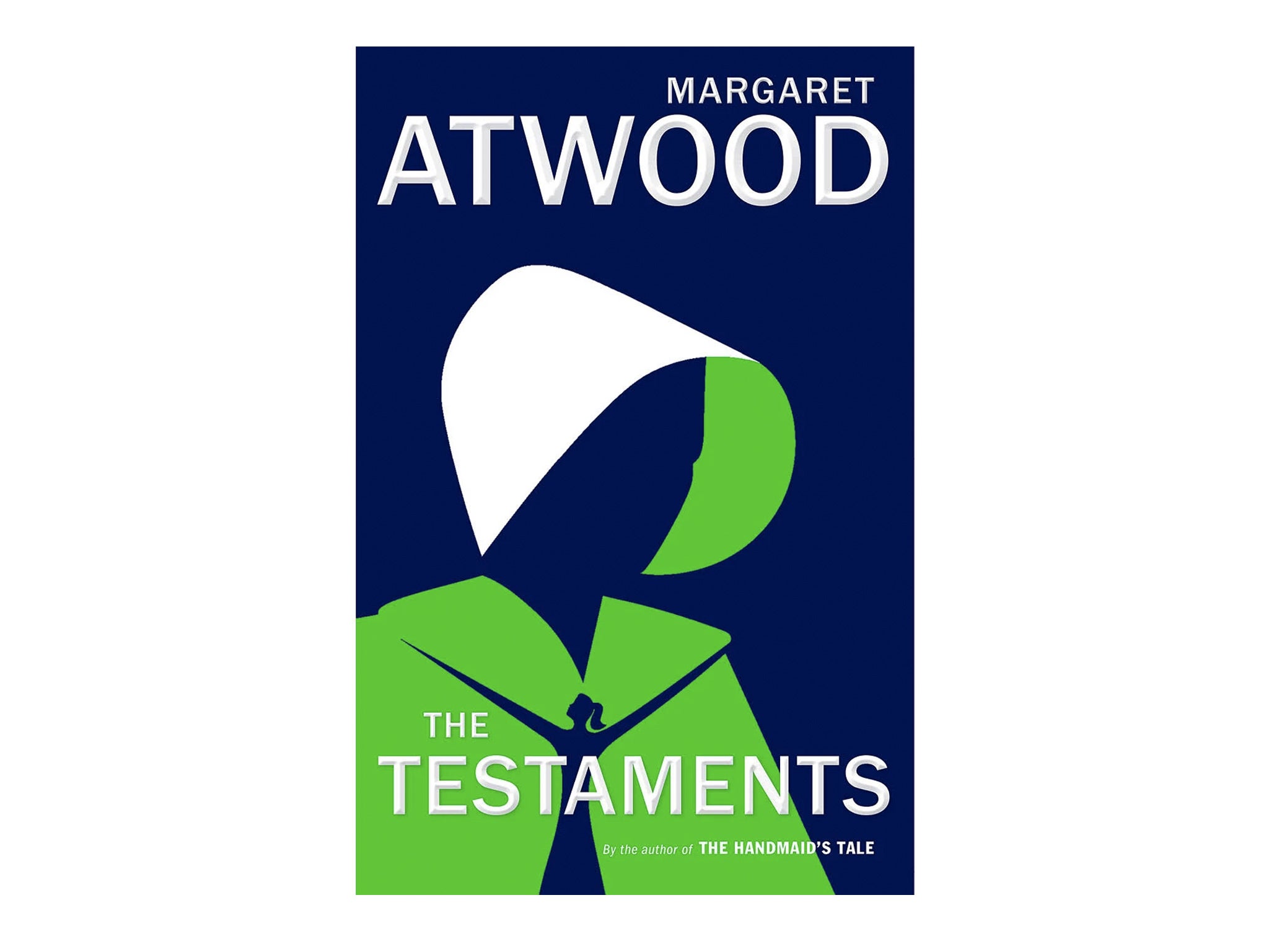 Best Margaret Atwood books: from ‘The Handmaid’s Tale’ to ‘Alias Grace ...